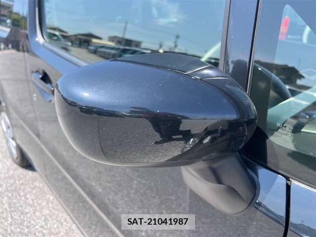 Suzuki WAGON R 2017-08 8369809-19