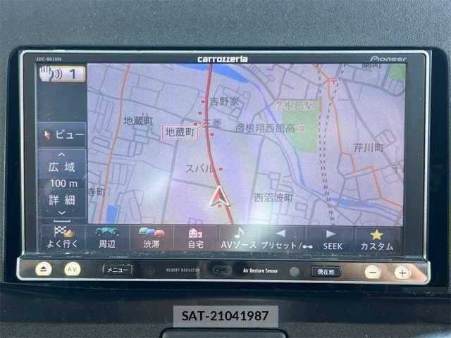 Suzuki WAGON R 2017-08 8369809-2