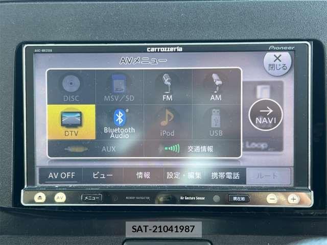 Suzuki WAGON R 2017-08 8369809-3