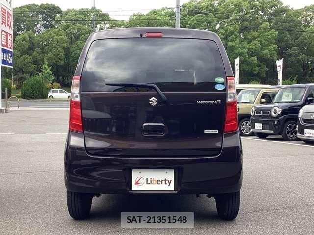 Suzuki WAGON R 2015-10 8369825-10