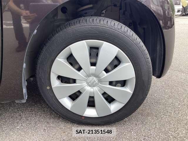 Suzuki WAGON R 2015-10 8369825-12