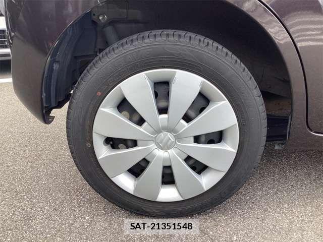 Suzuki WAGON R 2015-10 8369825-13