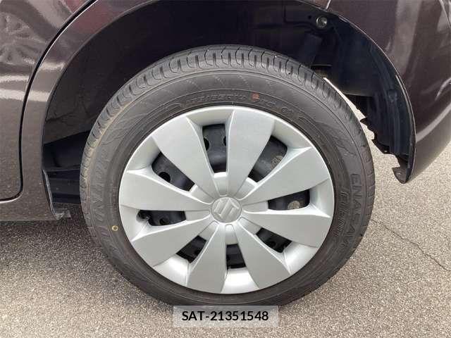 Suzuki WAGON R 2015-10 8369825-14