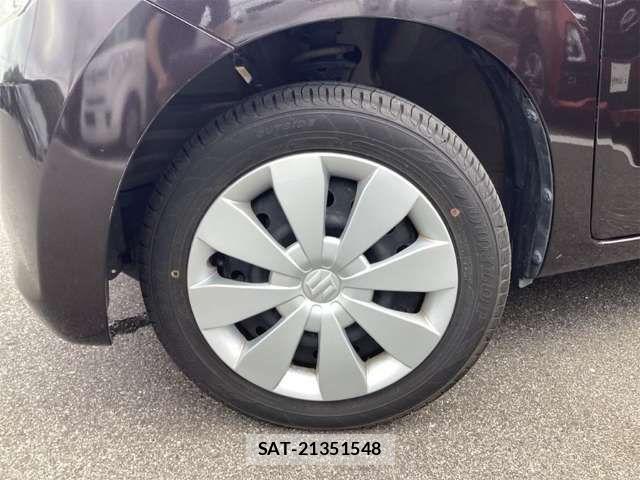 Suzuki WAGON R 2015-10 8369825-15