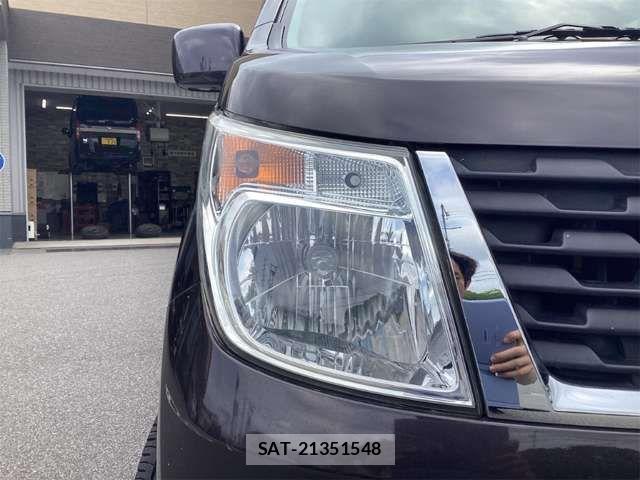 Suzuki WAGON R 2015-10 8369825-16