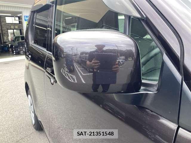 Suzuki WAGON R 2015-10 8369825-18