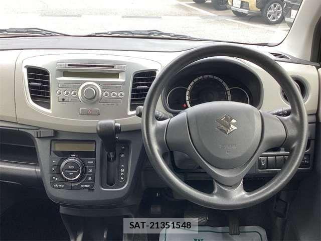 Suzuki WAGON R 2015-10 8369825-1
