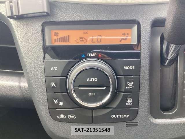 Suzuki WAGON R 2015-10 8369825-2