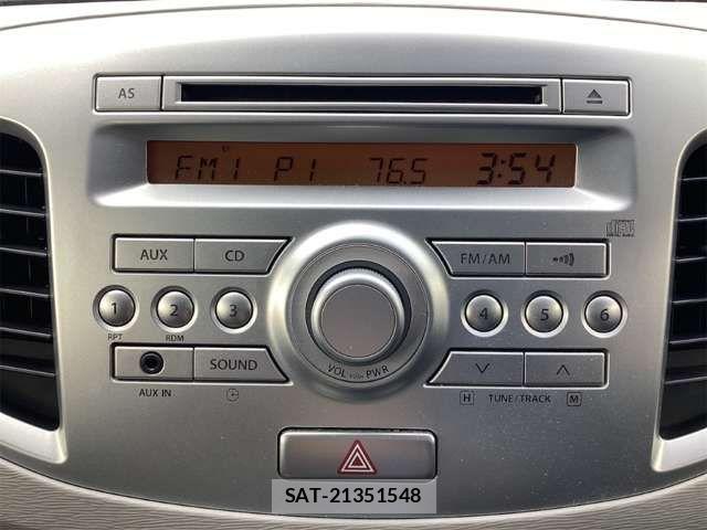 Suzuki WAGON R 2015-10 8369825-3