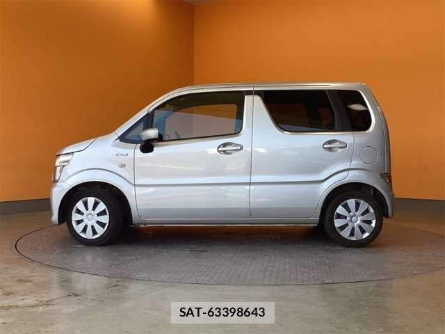 Suzuki WAGON R 2021-06 8369791-9