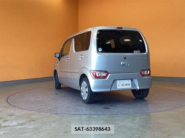 Suzuki WAGON R 2021-06 8369791-10
