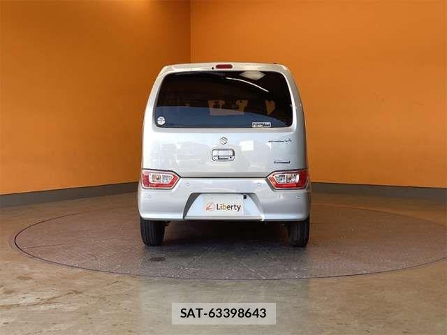 Suzuki WAGON R 2021-06 8369791-11