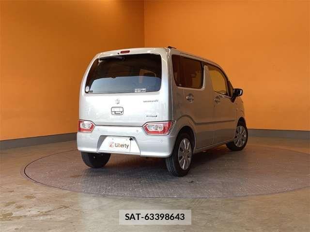 Suzuki WAGON R 2021-06 8369791-12