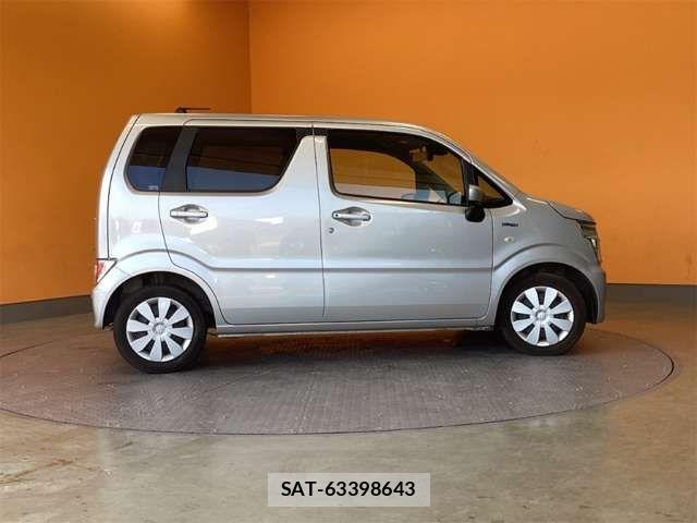 Suzuki WAGON R 2021-06 8369791-13