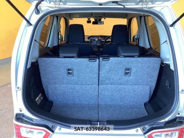 Suzuki WAGON R 2021-06 8369791-14
