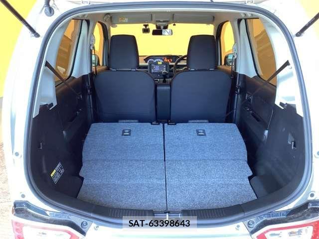 Suzuki WAGON R 2021-06 8369791-15