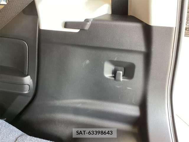 Suzuki WAGON R 2021-06 8369791-17