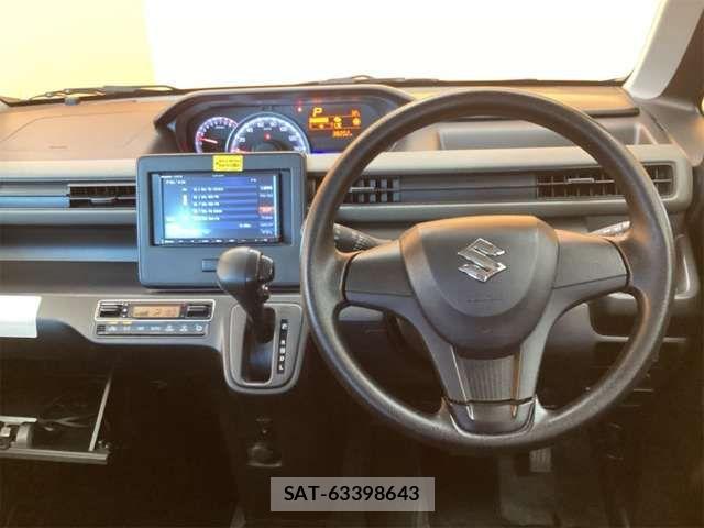Suzuki WAGON R 2021-06 8369791-1