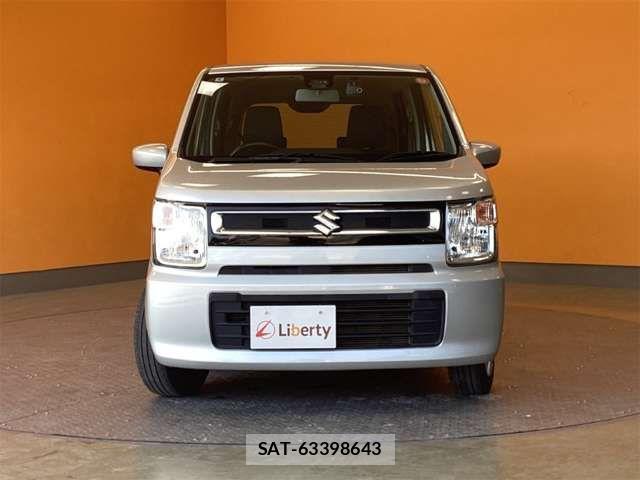 Suzuki WAGON R 2021-06 8369791-8