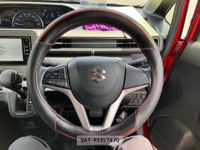 Suzuki WAGON R 2019-12 8369803-9