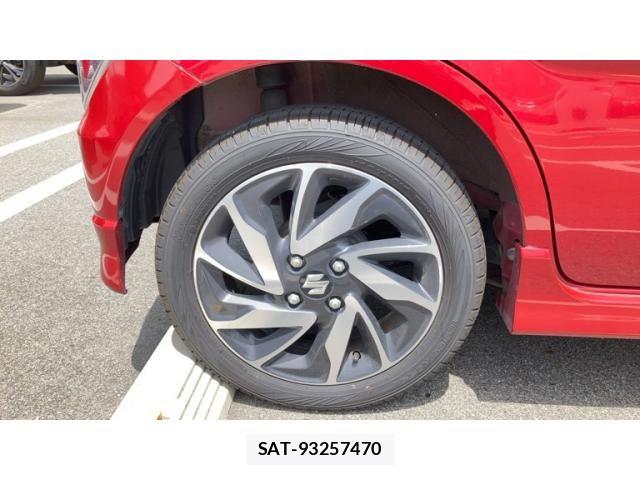 Suzuki WAGON R 2019-12 8369803-17