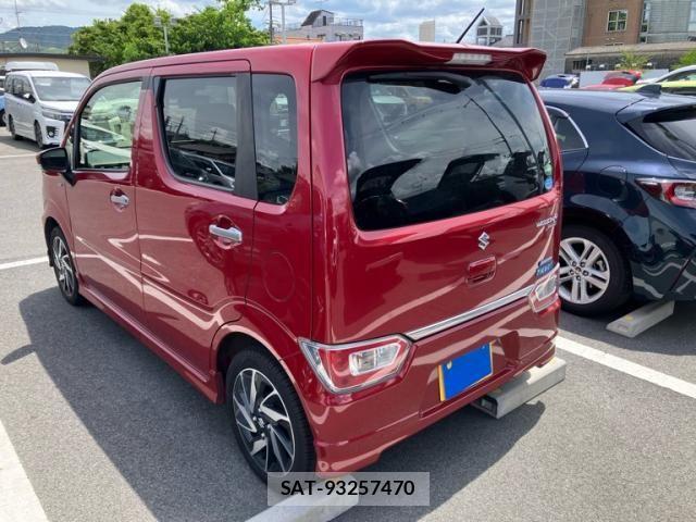 Suzuki WAGON R 2019-12 8369803-2