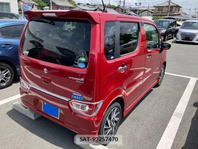 Suzuki WAGON R 2019-12 8369803-3