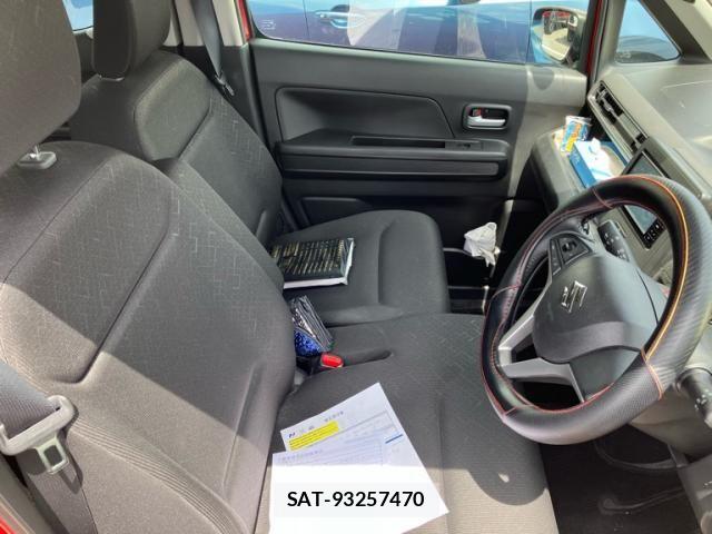 Suzuki WAGON R 2019-12 8369803-6