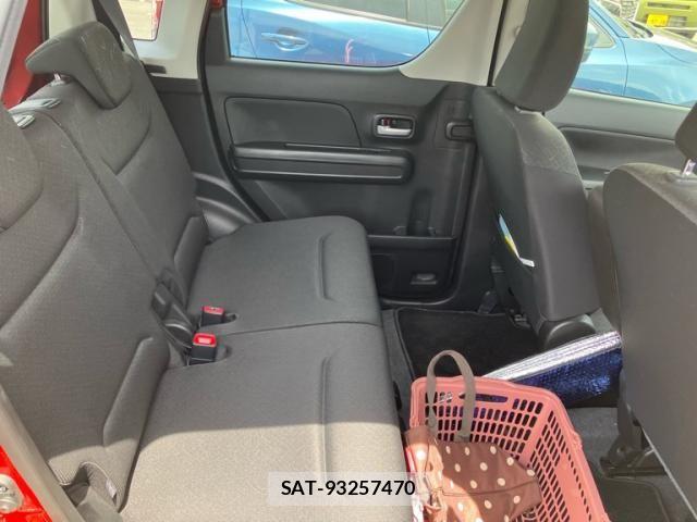 Suzuki WAGON R 2019-12 8369803-7