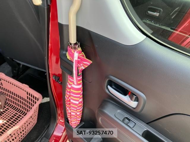 Suzuki WAGON R 2019-12 8369803-8