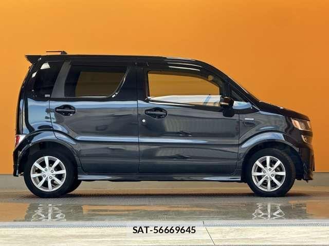 Suzuki WAGON R 2021-04 8369777-9