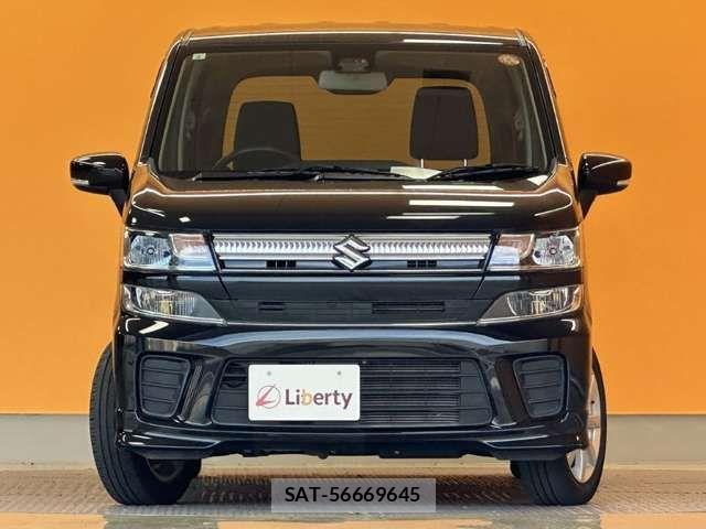Suzuki WAGON R 2021-04 8369777-11