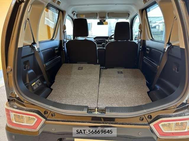 Suzuki WAGON R 2021-04 8369777-17