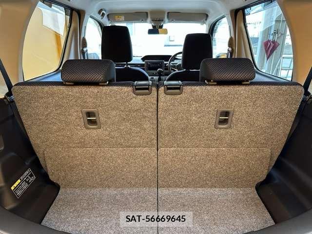 Suzuki WAGON R 2021-04 8369777-18
