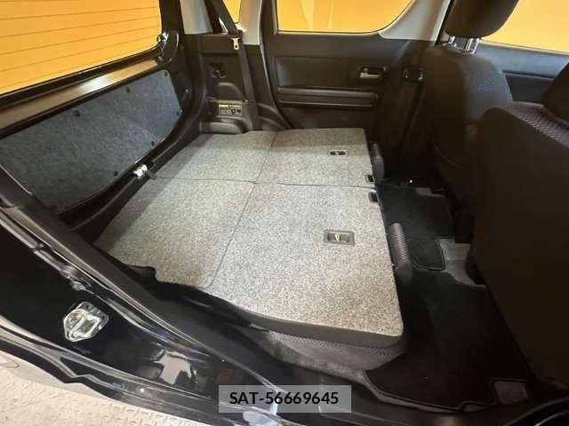 Suzuki WAGON R 2021-04 8369777-19