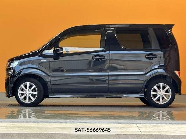 Suzuki WAGON R 2021-04 8369777-5