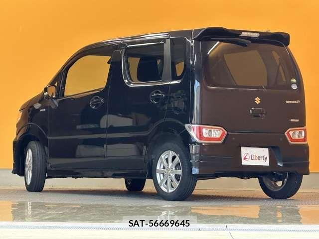 Suzuki WAGON R 2021-04 8369777-6