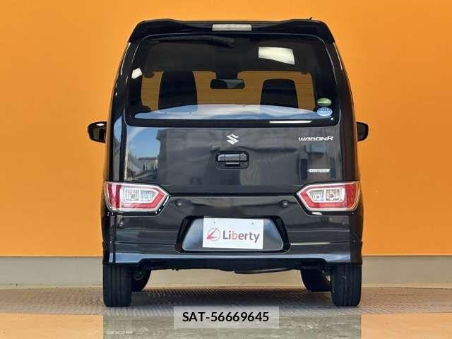 Suzuki WAGON R 2021-04 8369777-7