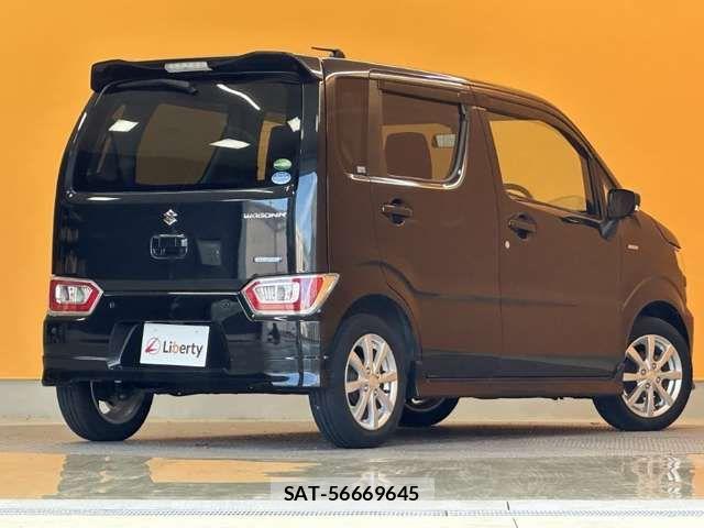 Suzuki WAGON R 2021-04 8369777-8
