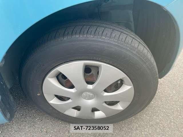Suzuki WAGON R 2011-09 8369831-12