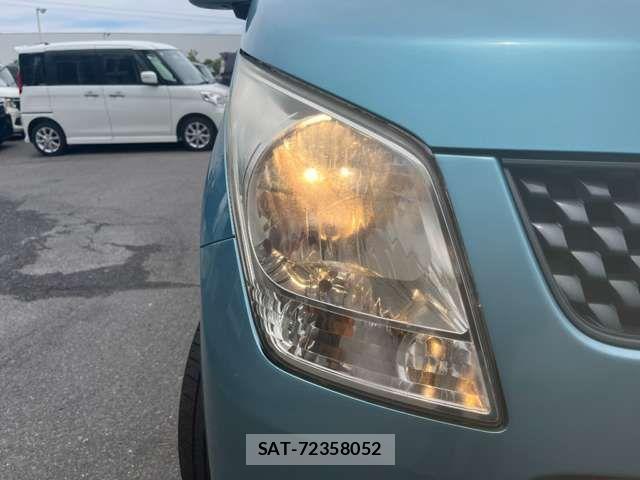 Suzuki WAGON R 2011-09 8369831-14