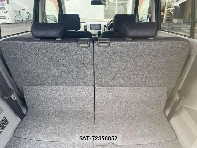 Suzuki WAGON R 2011-09 8369831-16