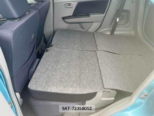 Suzuki WAGON R 2011-09 8369831-18