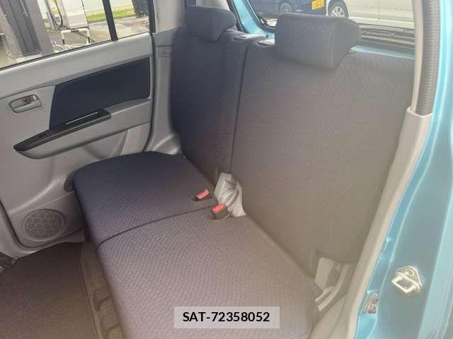 Suzuki WAGON R 2011-09 8369831-19