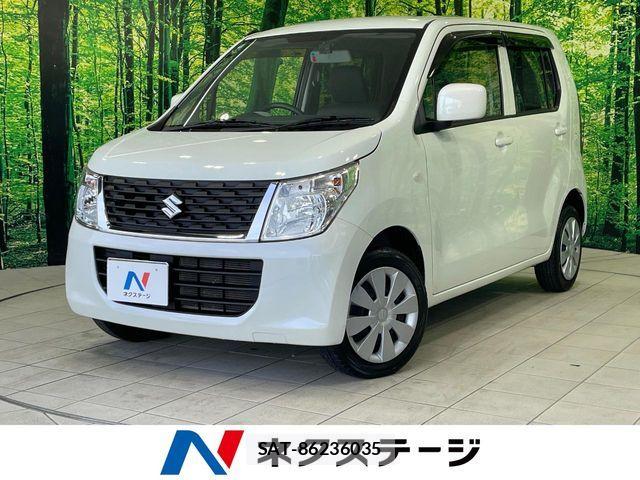 Suzuki WAGON R 2016-09 8369820-0