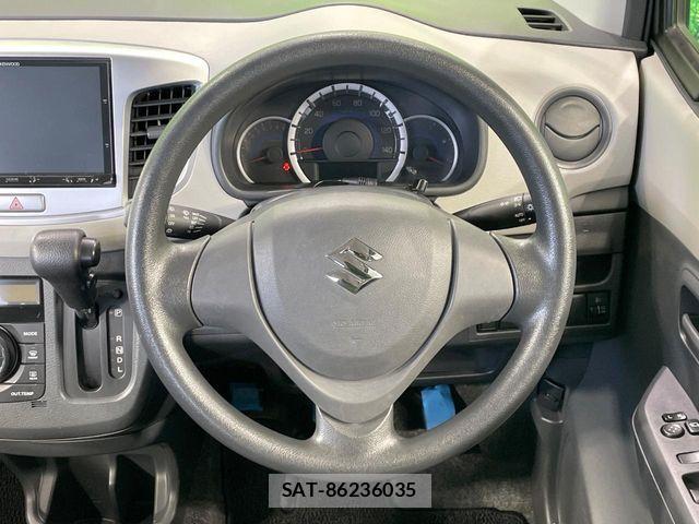 Suzuki WAGON R 2016-09 8369820-10