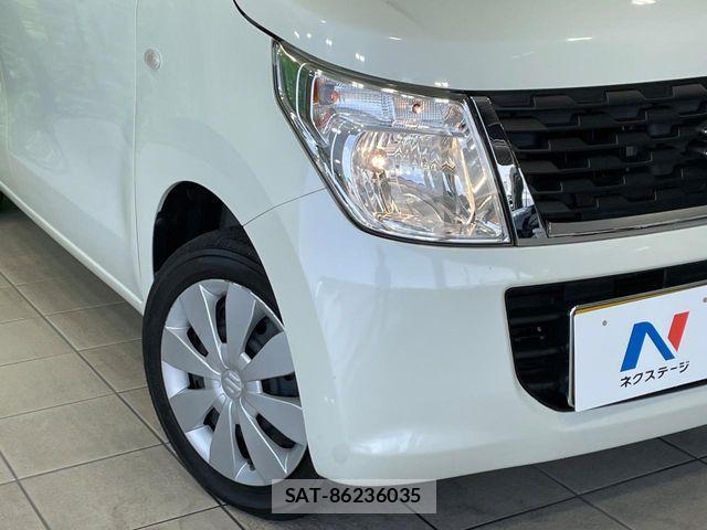 Suzuki WAGON R 2016-09 8369820-11