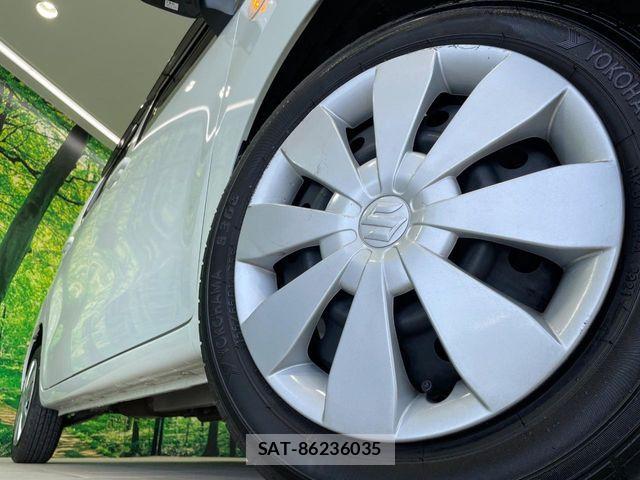 Suzuki WAGON R 2016-09 8369820-12