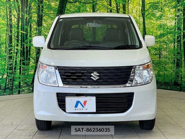 Suzuki WAGON R 2016-09 8369820-13
