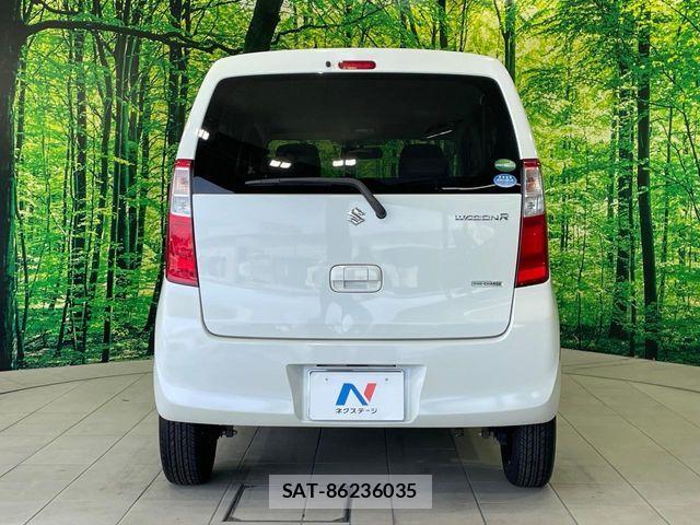 Suzuki WAGON R 2016-09 8369820-14